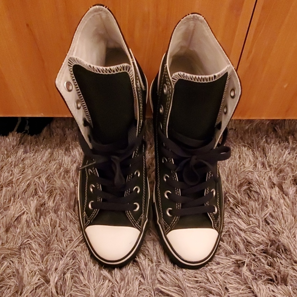 Converse All Star Chuck Taylor 'Guards'
